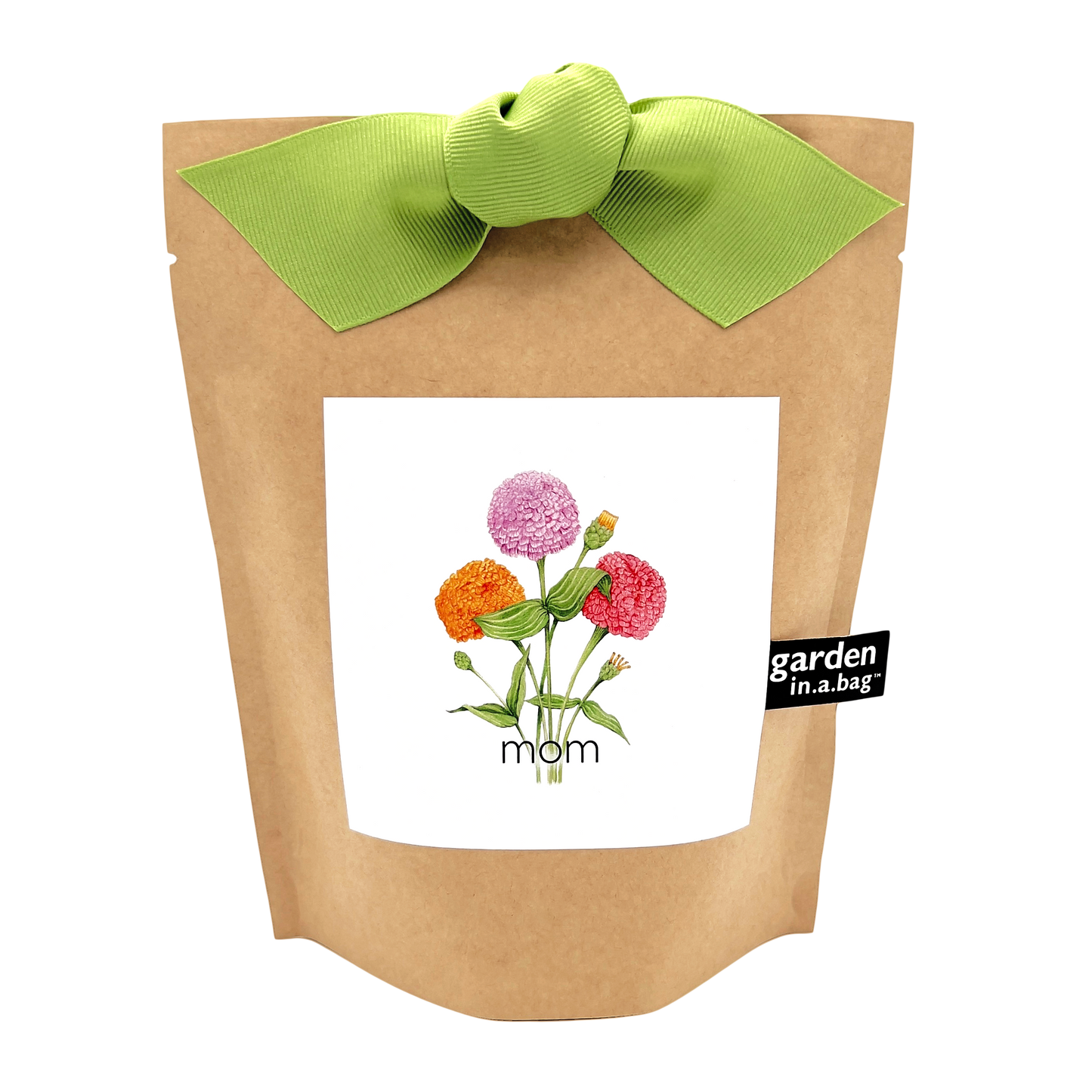 Garden in a Bag - Mom