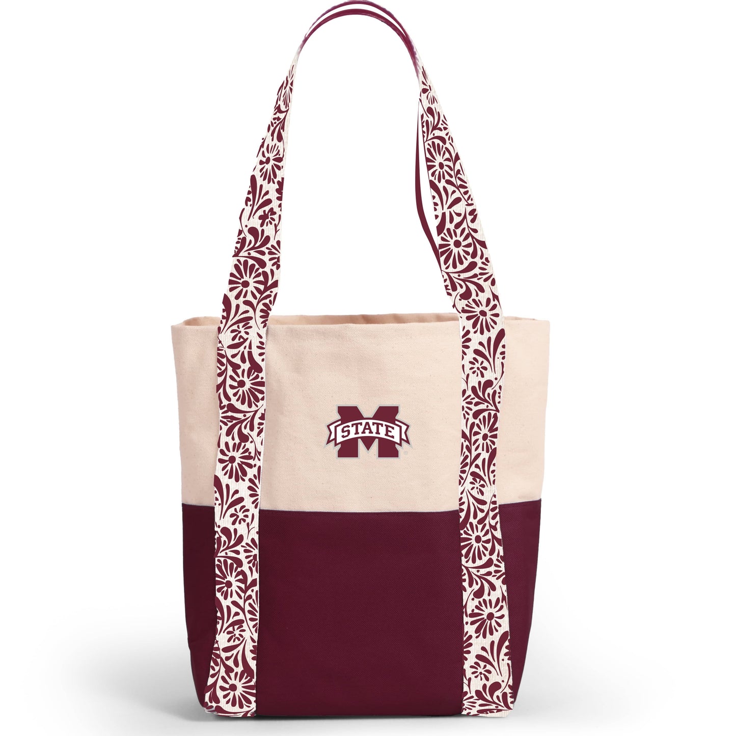 Mississippi State Mini Tote