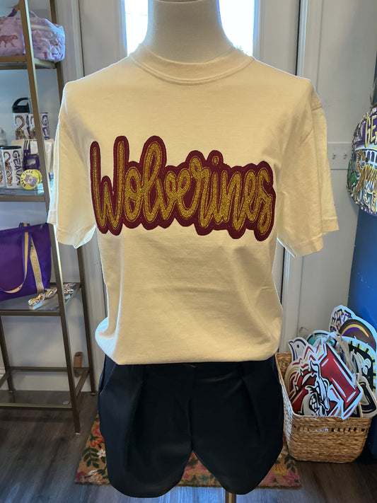 Wolverines T-Shirt