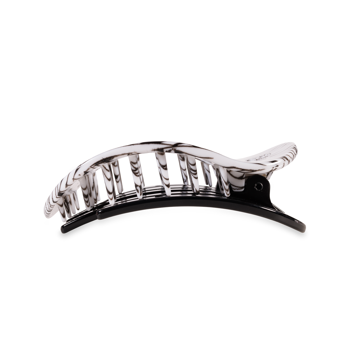 Flat Round Hair Clip | Medium | Mummy Knows Best