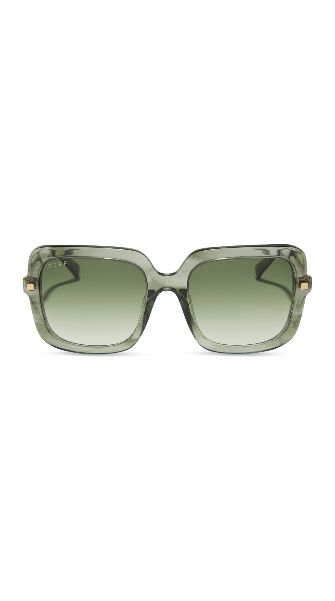 Sandra Cool Matcha + Cool Matcha Gradient