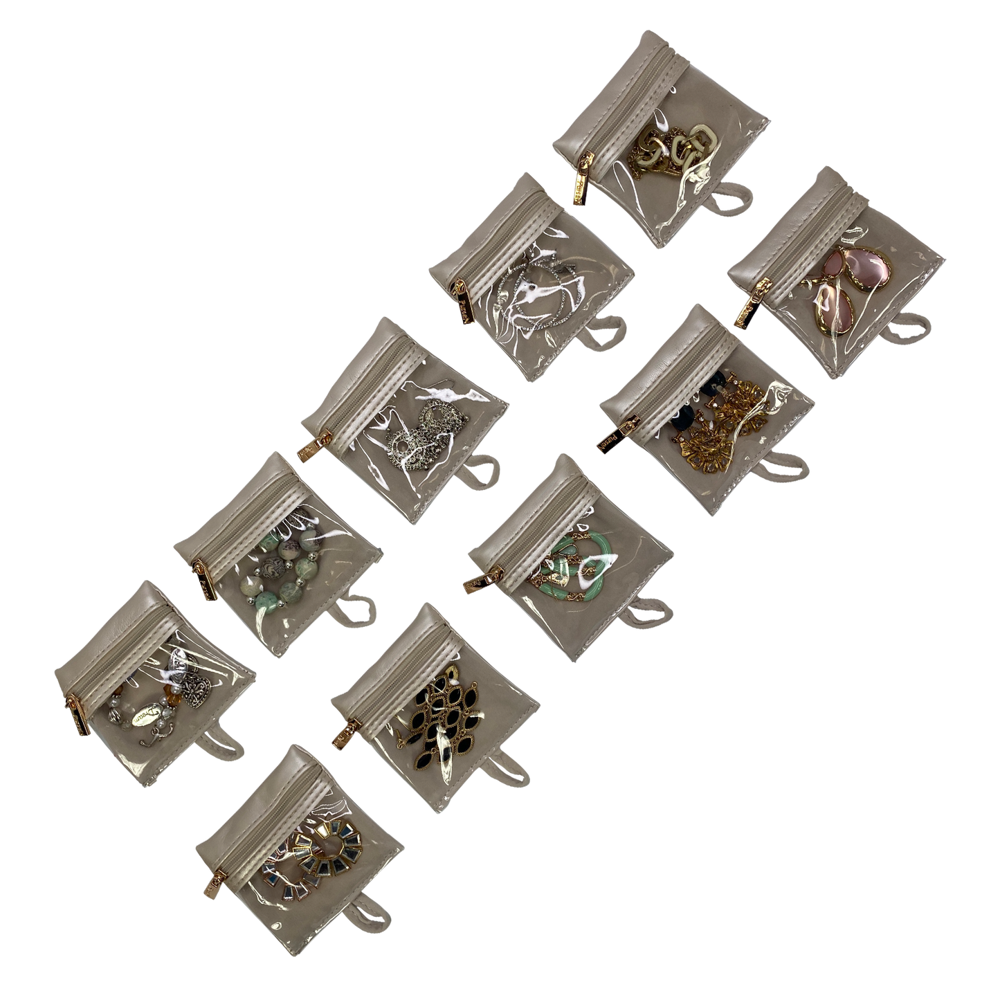 Ultra Jewelry Case - Pearl