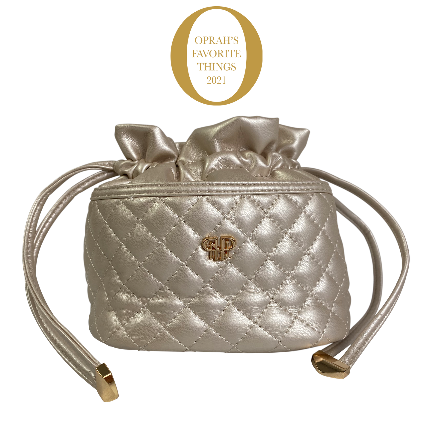 Ultra Jewelry Case - Pearl