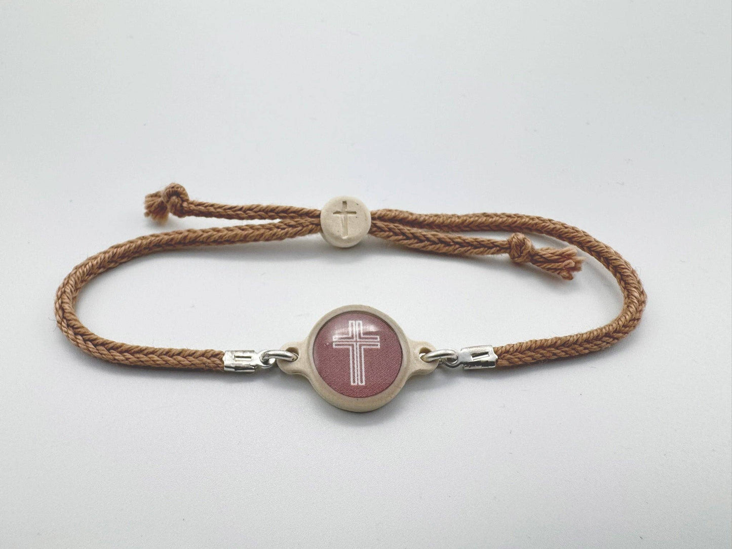 Tap To Pray™ - Survivor Series Handmade Bracelets