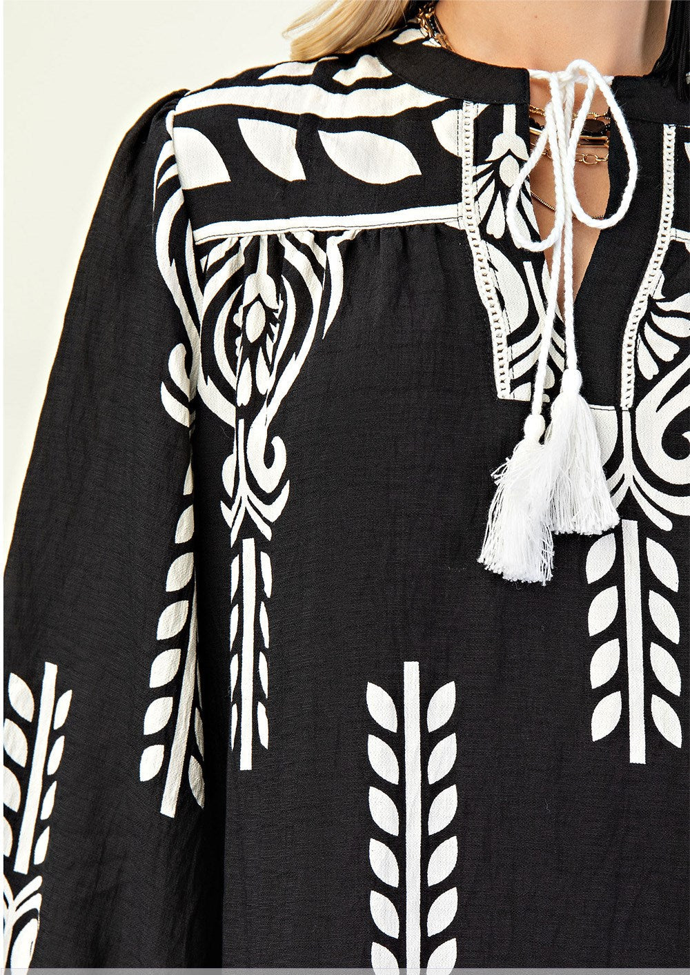 The Dreamcatcher Dress - Curvy Collection