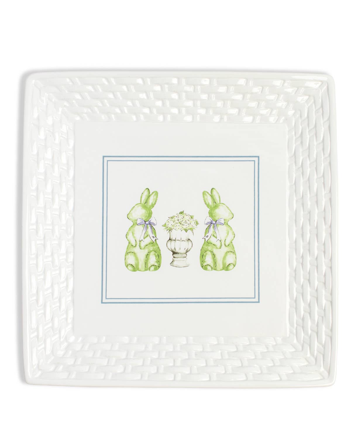 Francesca Bunny Platter