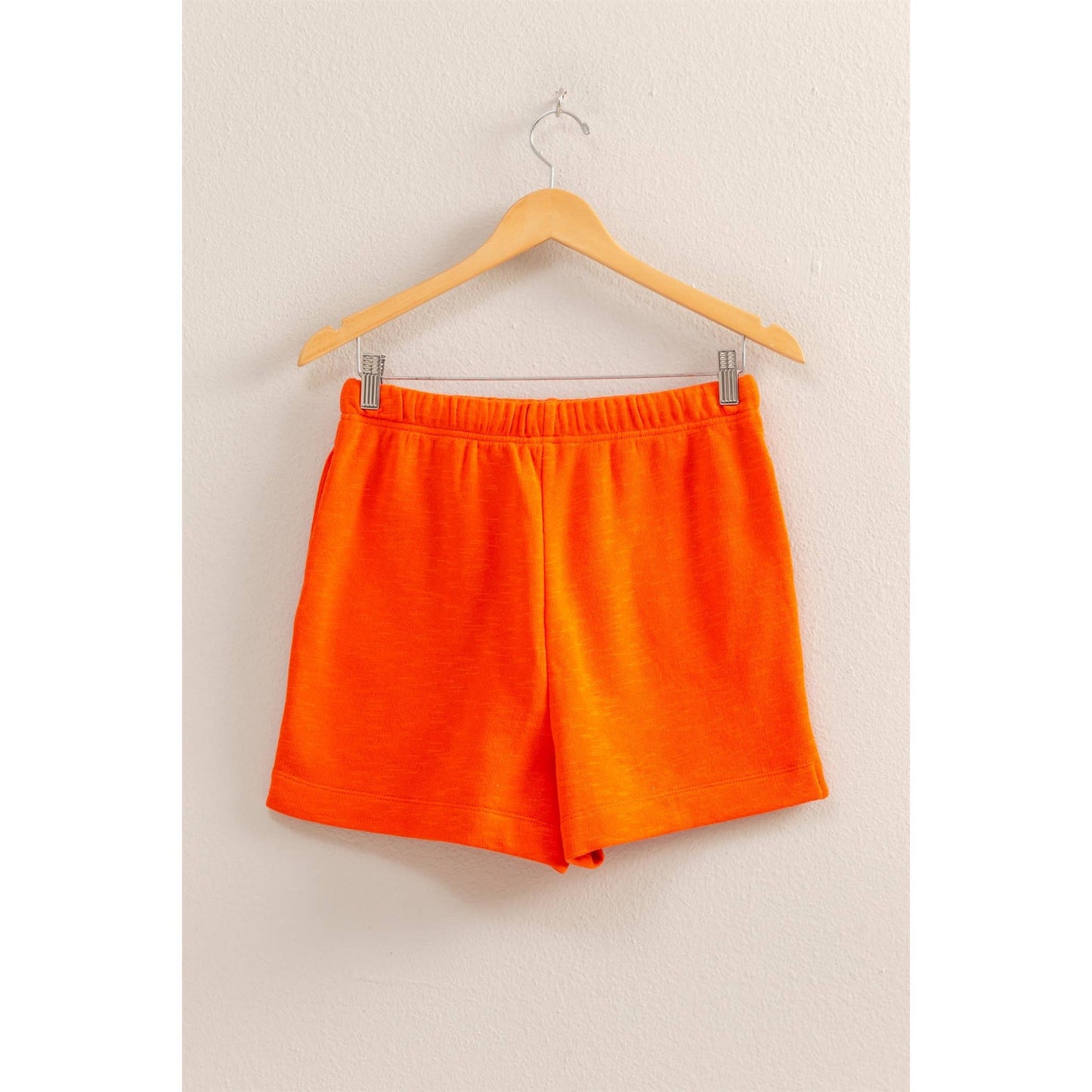 Cobalt  Flowy Shorts