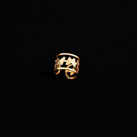 Isla Ring