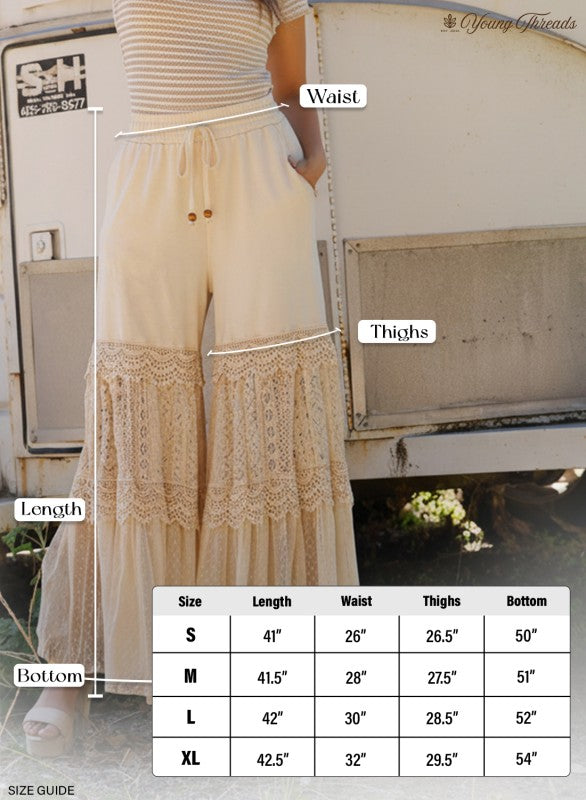 Boho Dream Pants