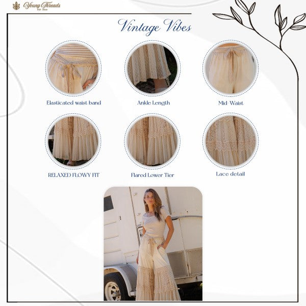 Boho Dream Pants