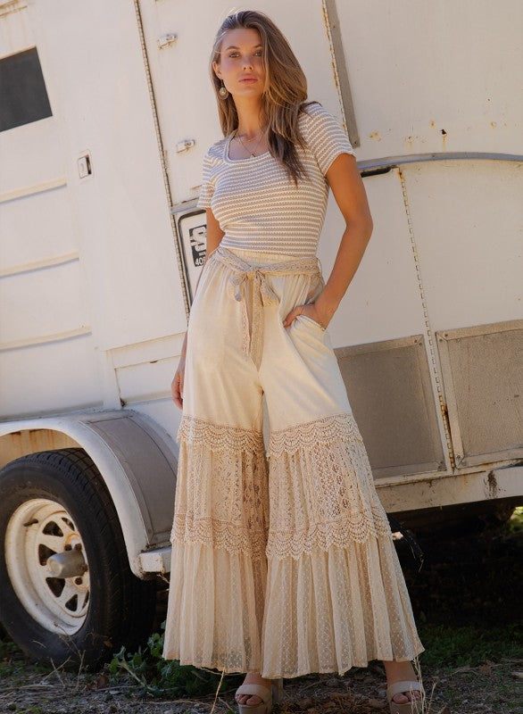 Boho Dream Pants