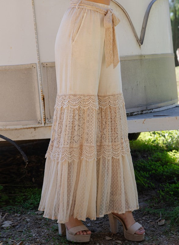 Boho Dream Pants