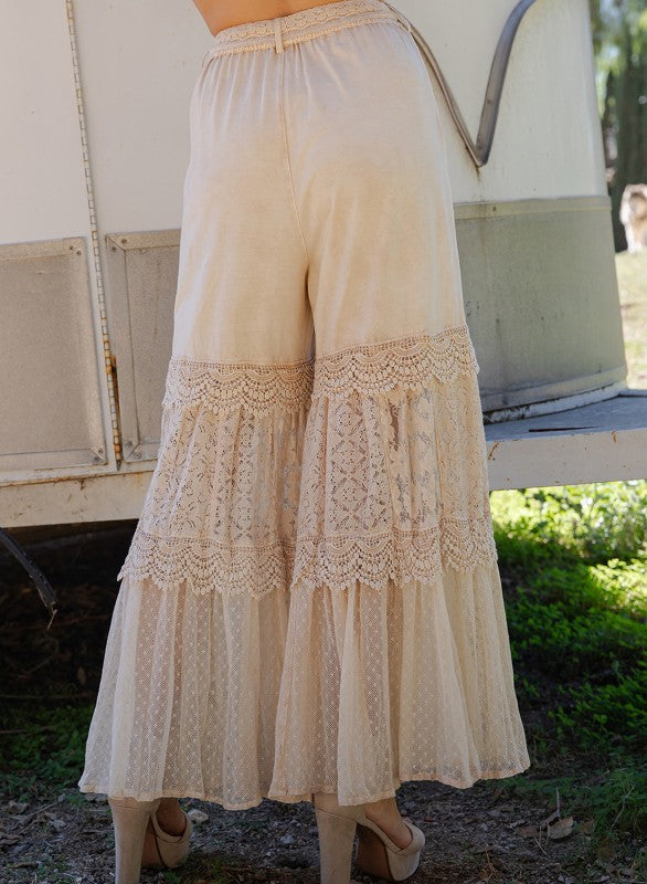 Boho Dream Pants