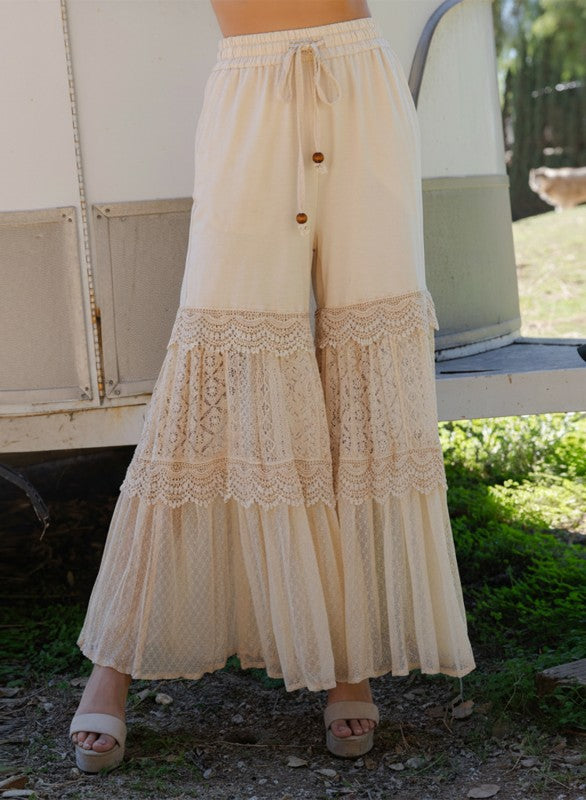 Boho Dream Pants