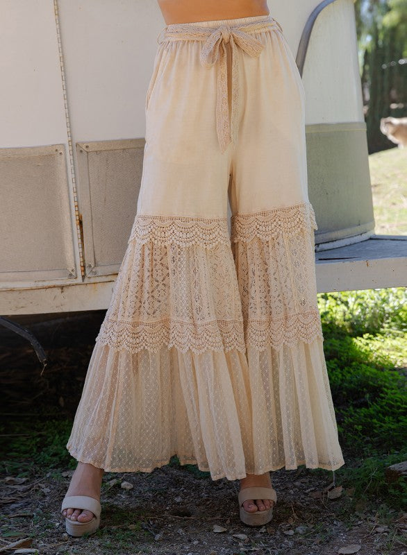 Boho Dream Pants