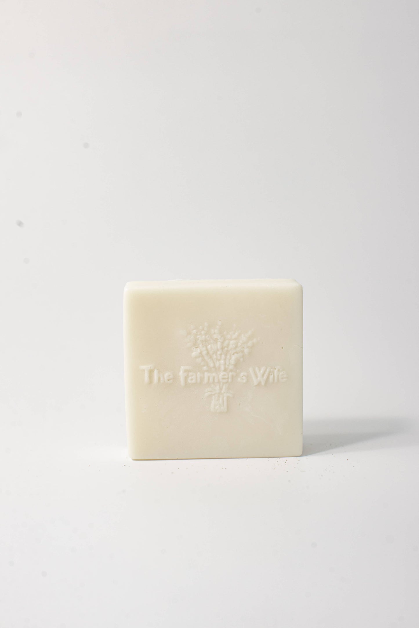 Lavender Citrus Goats Milk Soap