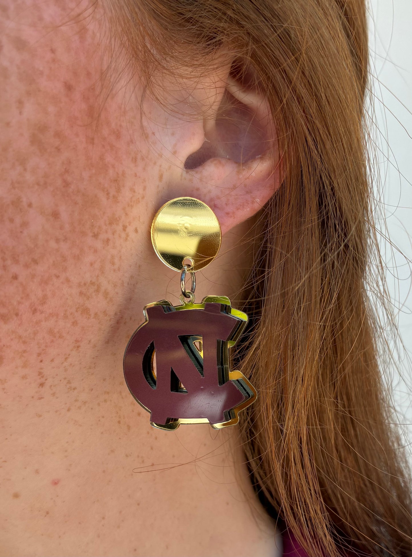 NCS Earrings