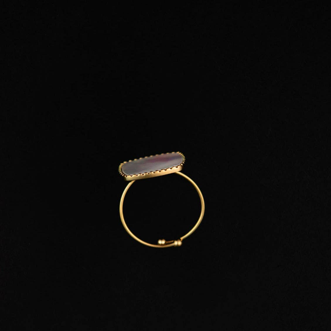 Alys Ring