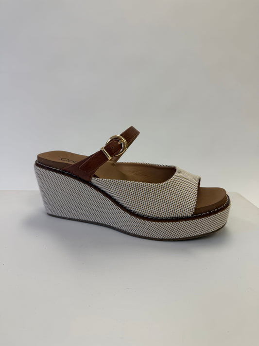 Treat Your Self Jamie -Bourbon Wedge