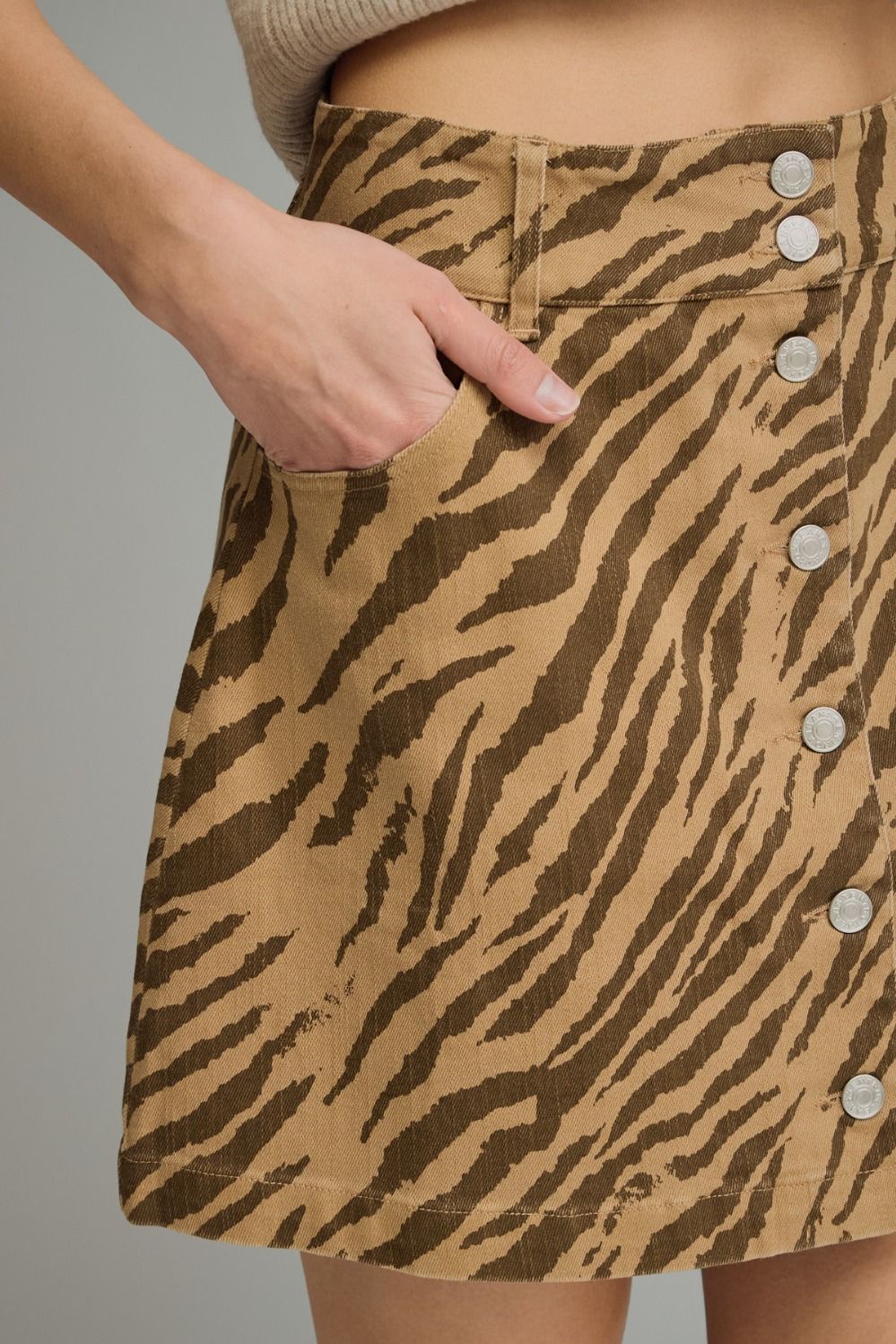 Tiger Luxe Mini