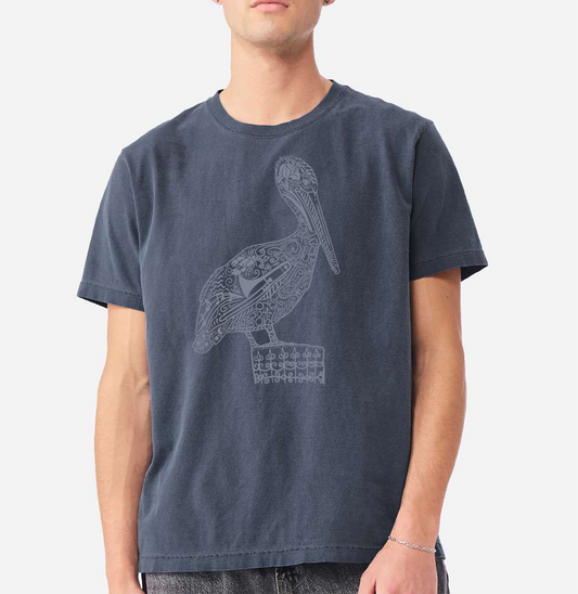 Pelican Graphic Tee