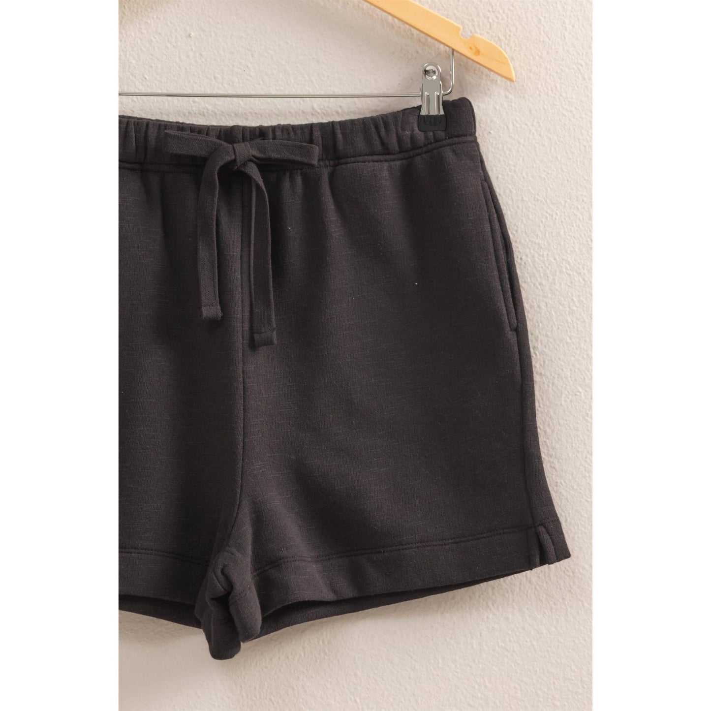 Cobalt  Flowy Shorts