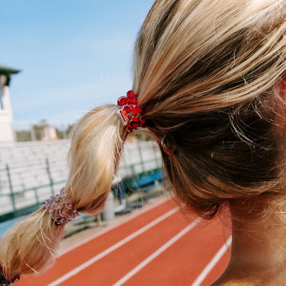 Spiral Hair Coils | Small | Hotty Toddy! Hair Ties