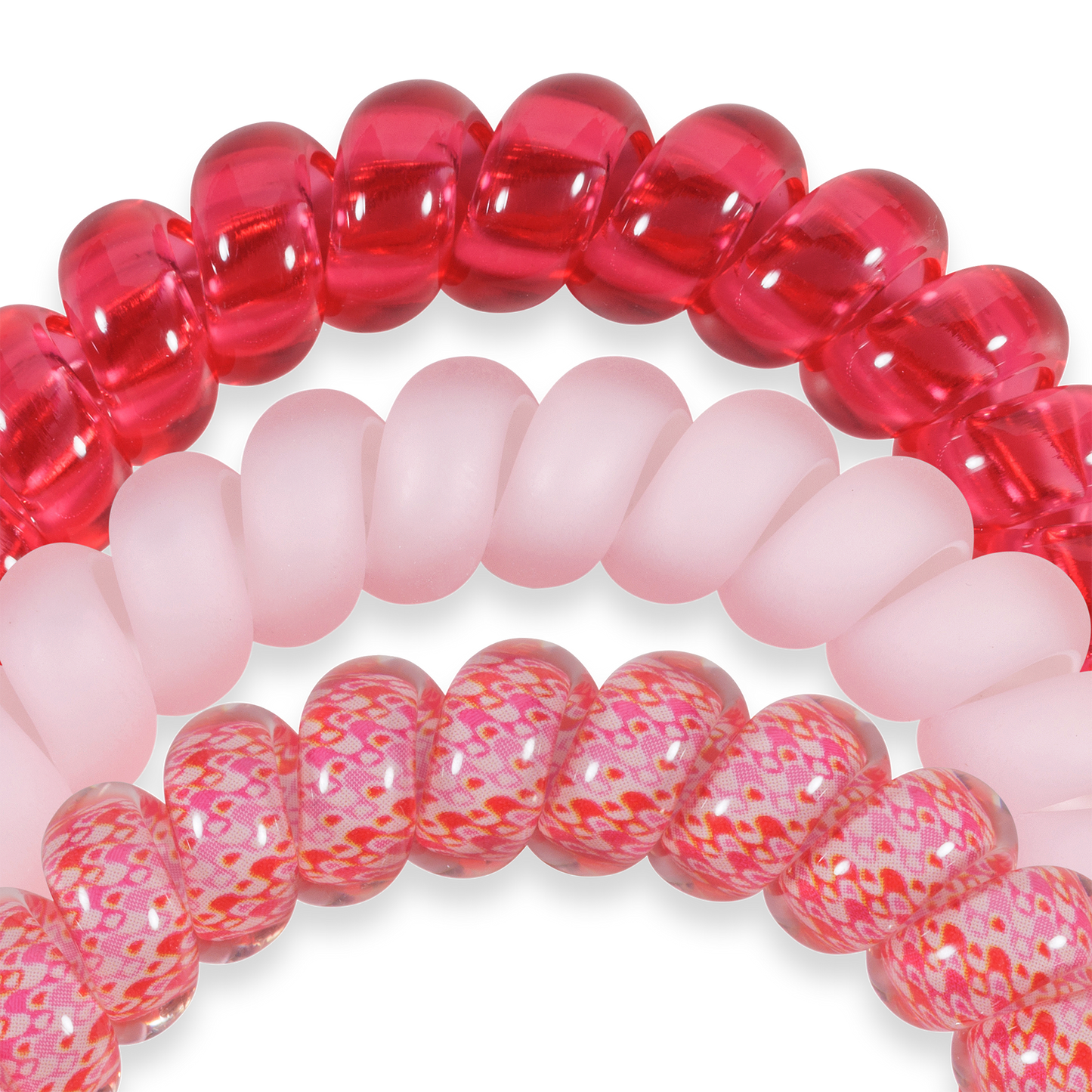 Spiral Hair Coils | Large | Love You, Mean It!