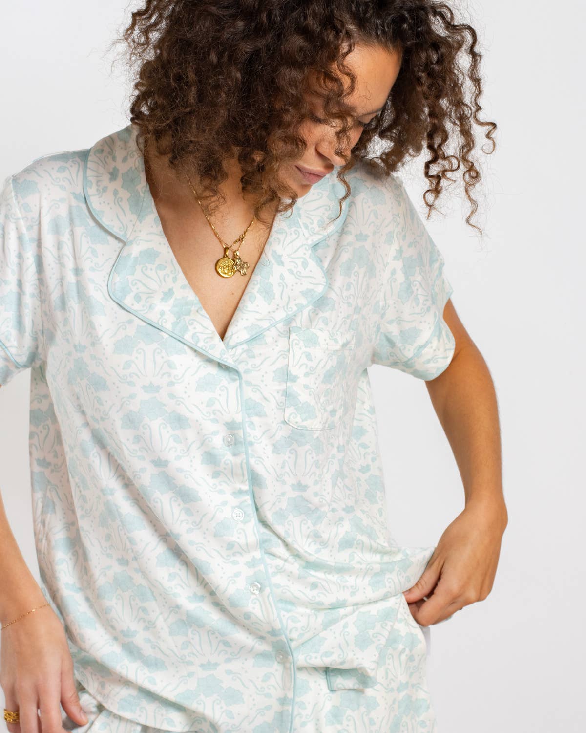 Royal Turnbridge Sleep Shorts
