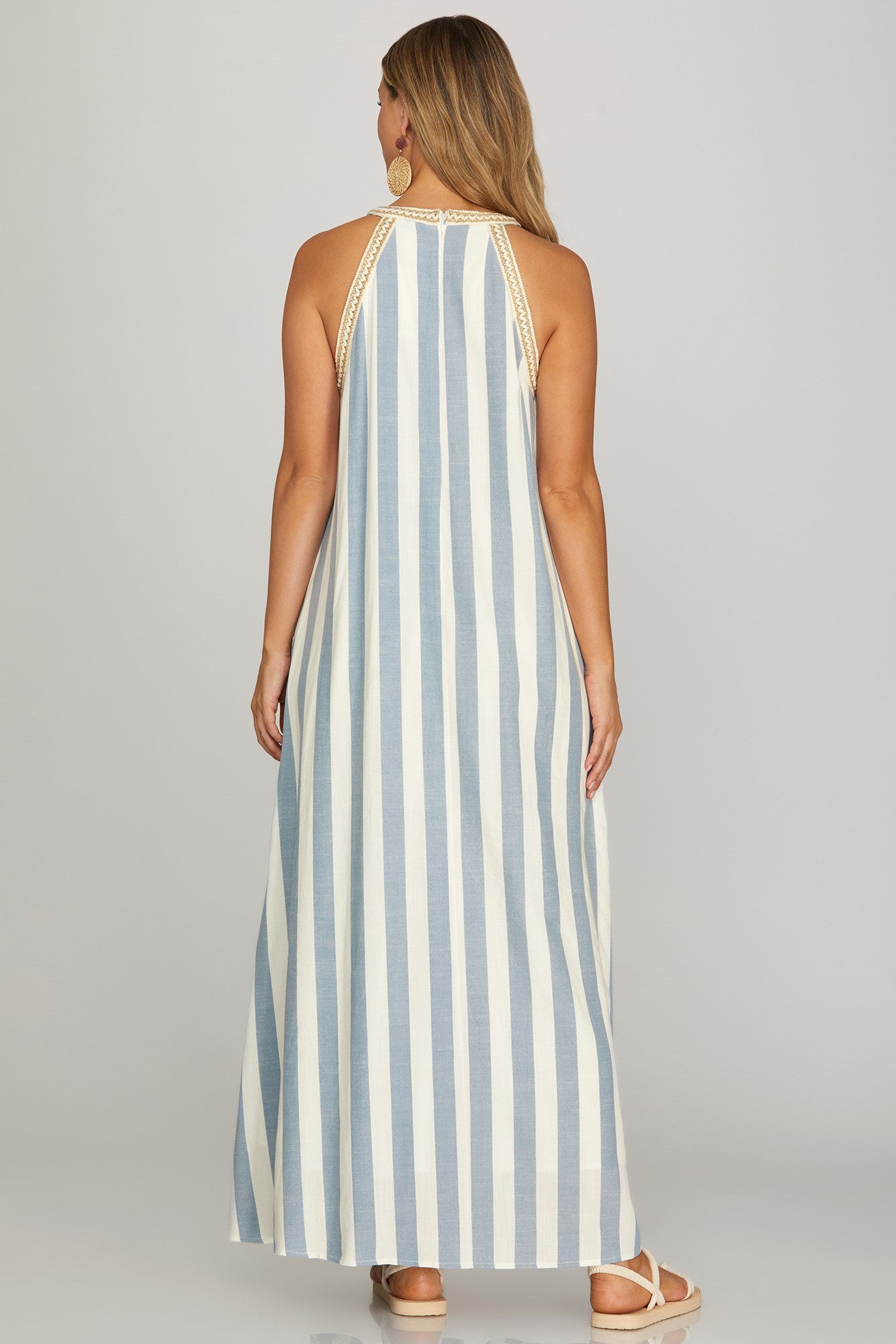 The Harper Maxi