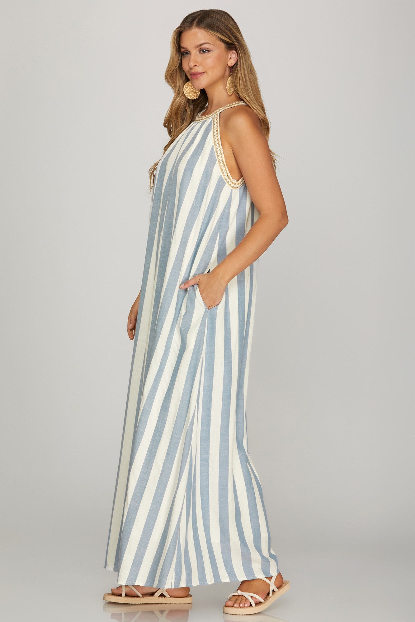 The Harper Maxi