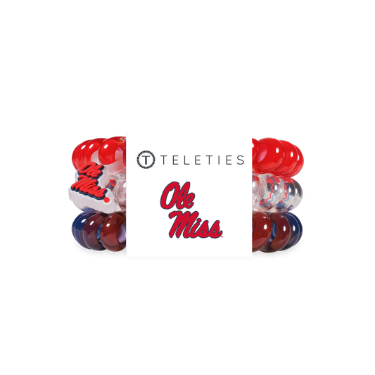 Spiral Hair Coils | Large | Hotty Toddy! Hair Ties