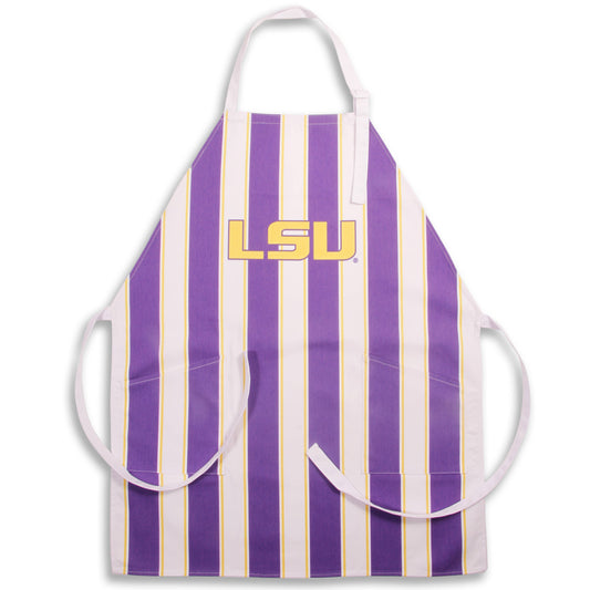 Tailgate Apron - Louisiana State University