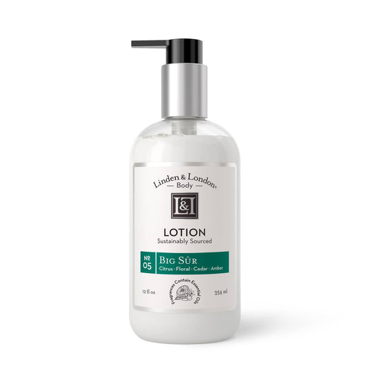 Body Lotion - No. 05 Big Sur