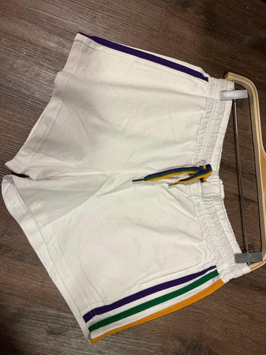 MG Lounge Shorts