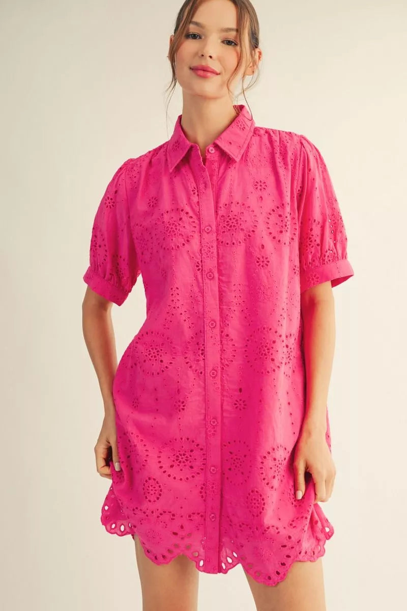 The Pinkie Promise Mini