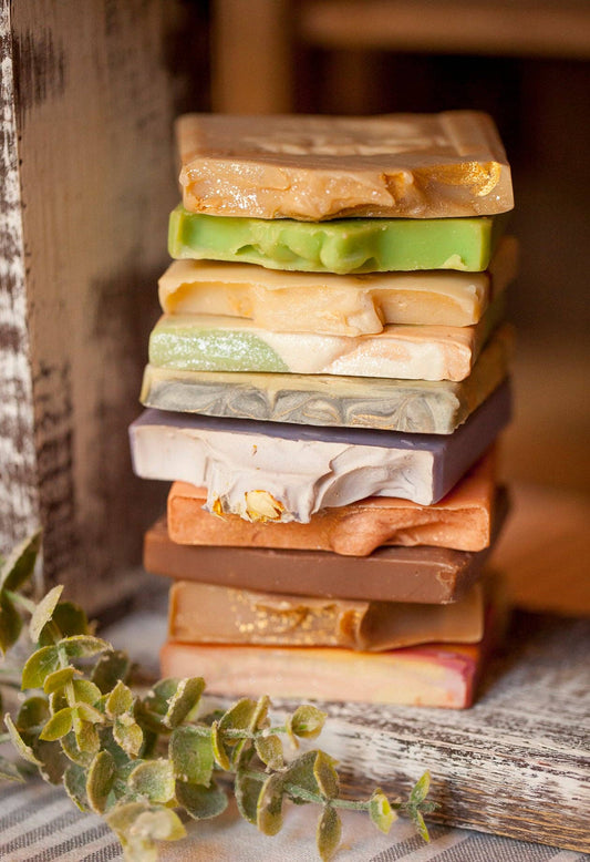 Pocket Soap Gift Set - 14 oz.