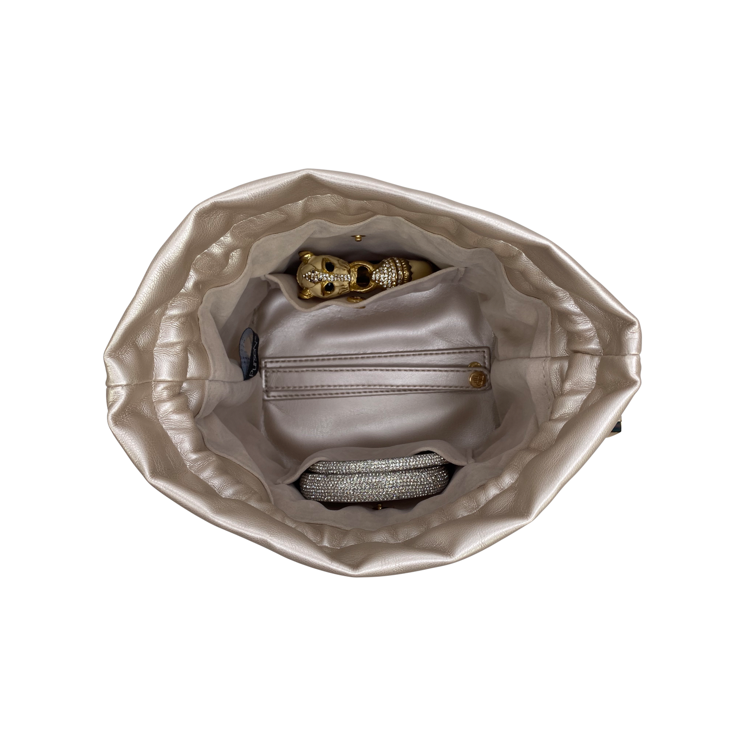 Ultra Jewelry Case - Pearl