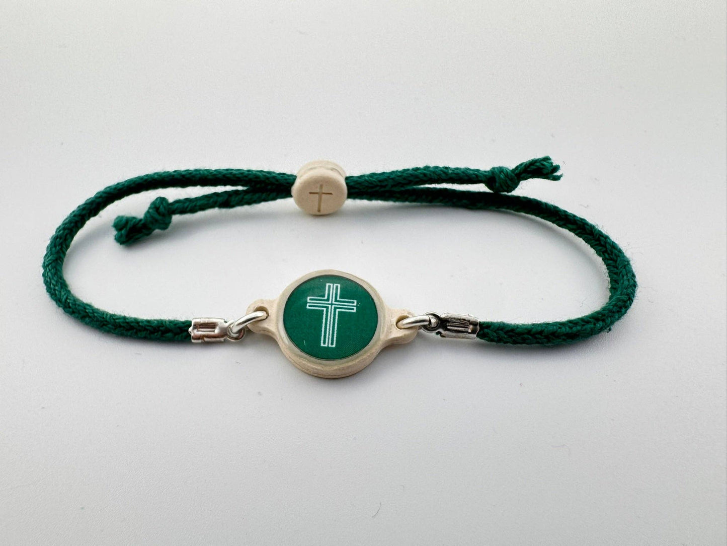 Tap To Pray™ - Survivor Series Handmade Bracelets
