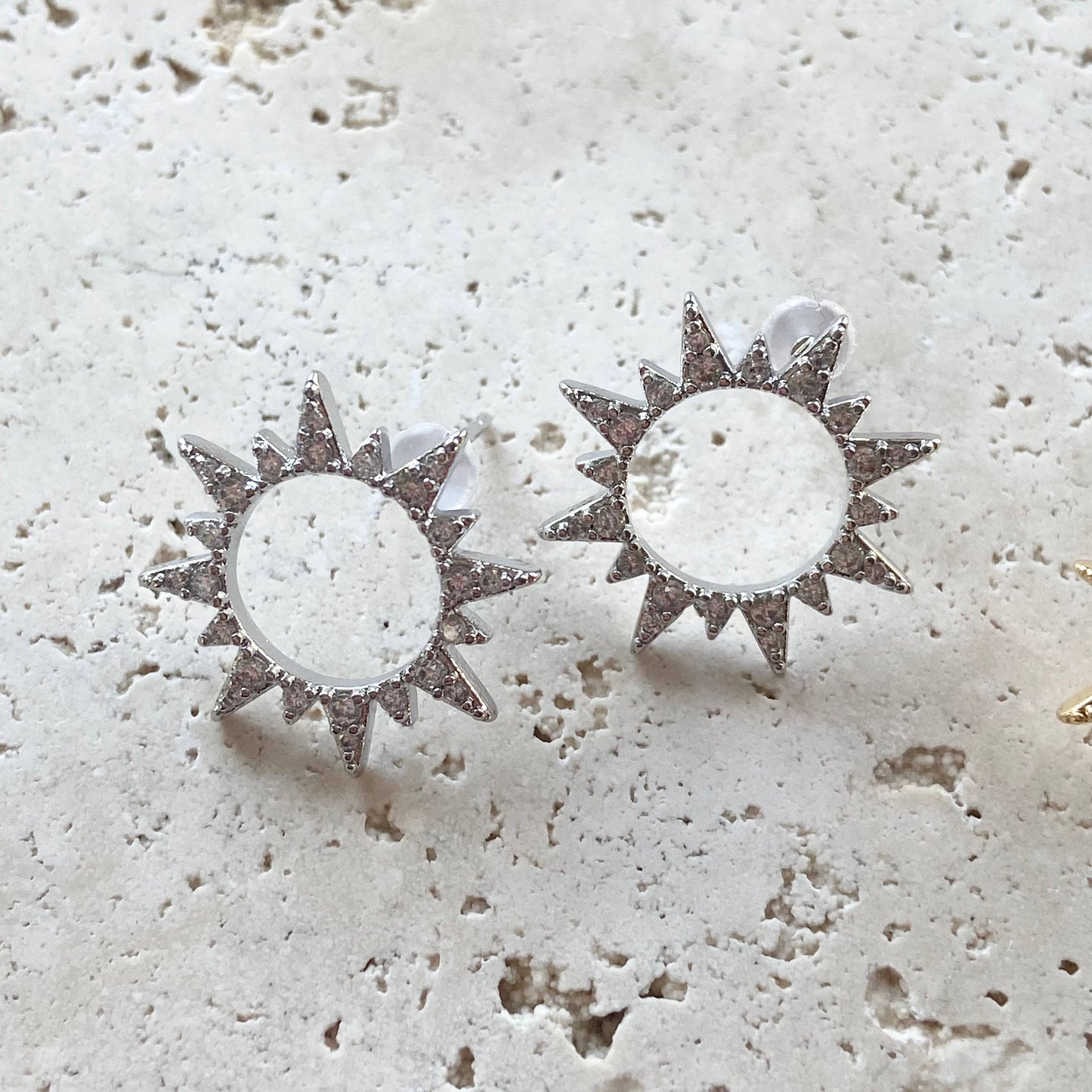 Sun Studs