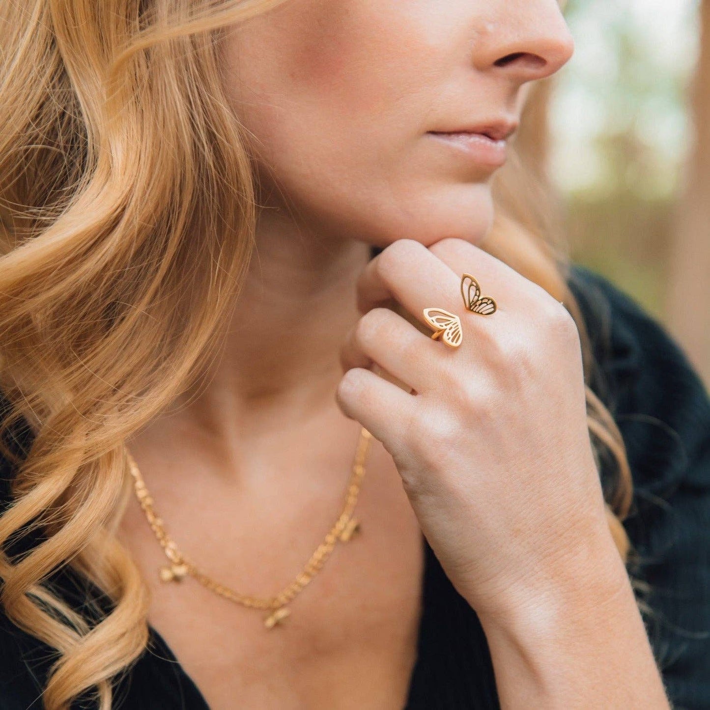 Flutter Ring