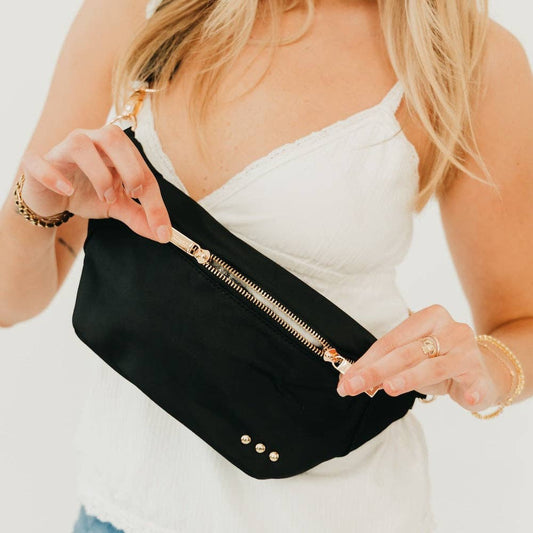 Nylon Susie Sidekick Bag