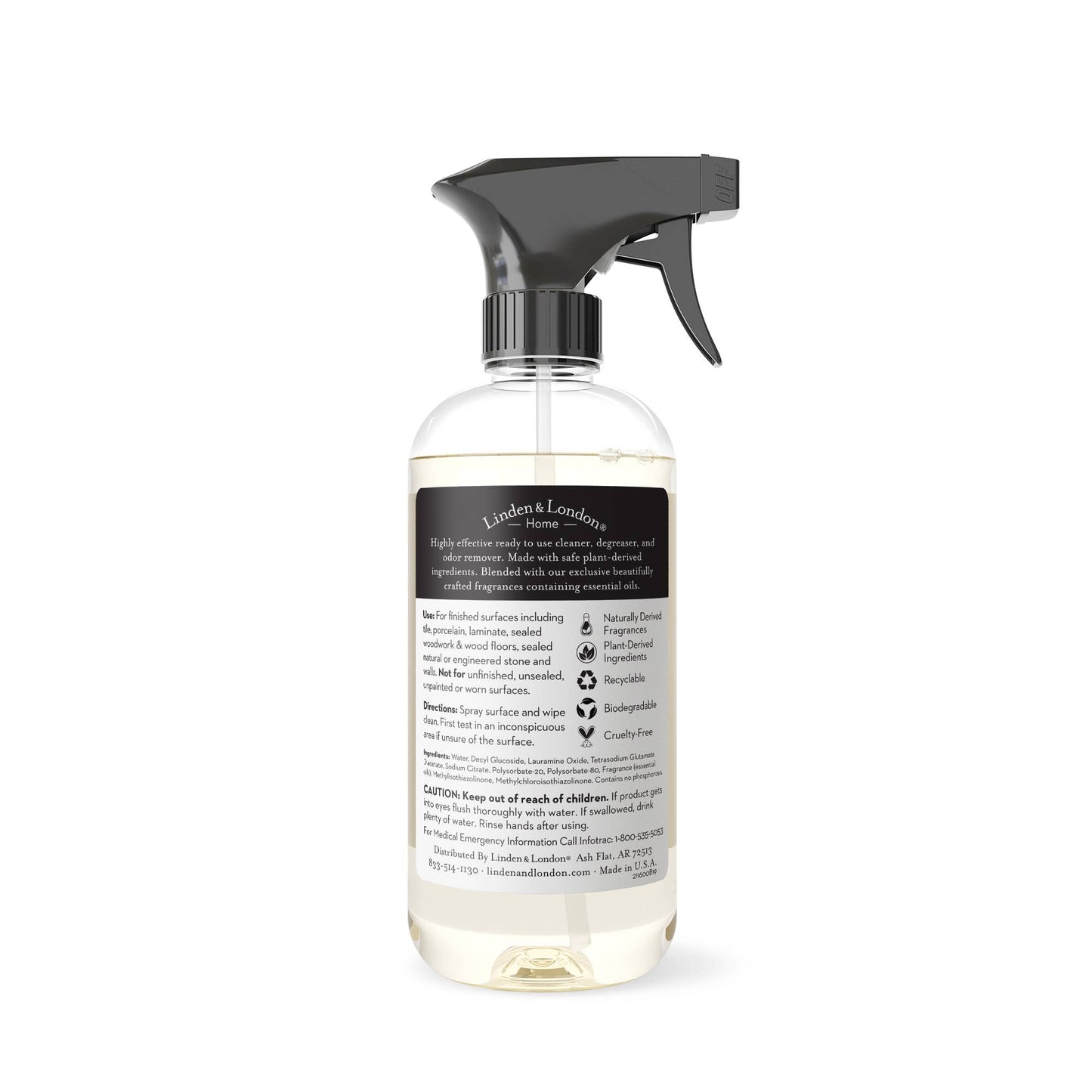 Counter Spray - No. 05 Big Sur