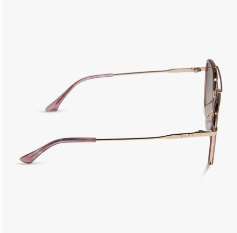 DIFF Jordan Sunglasses