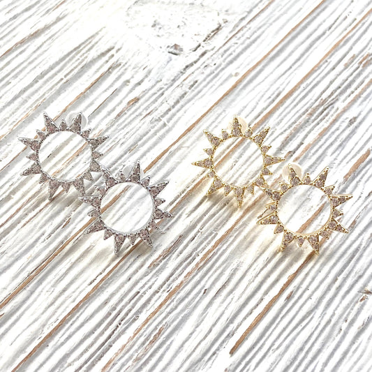 Sun Studs