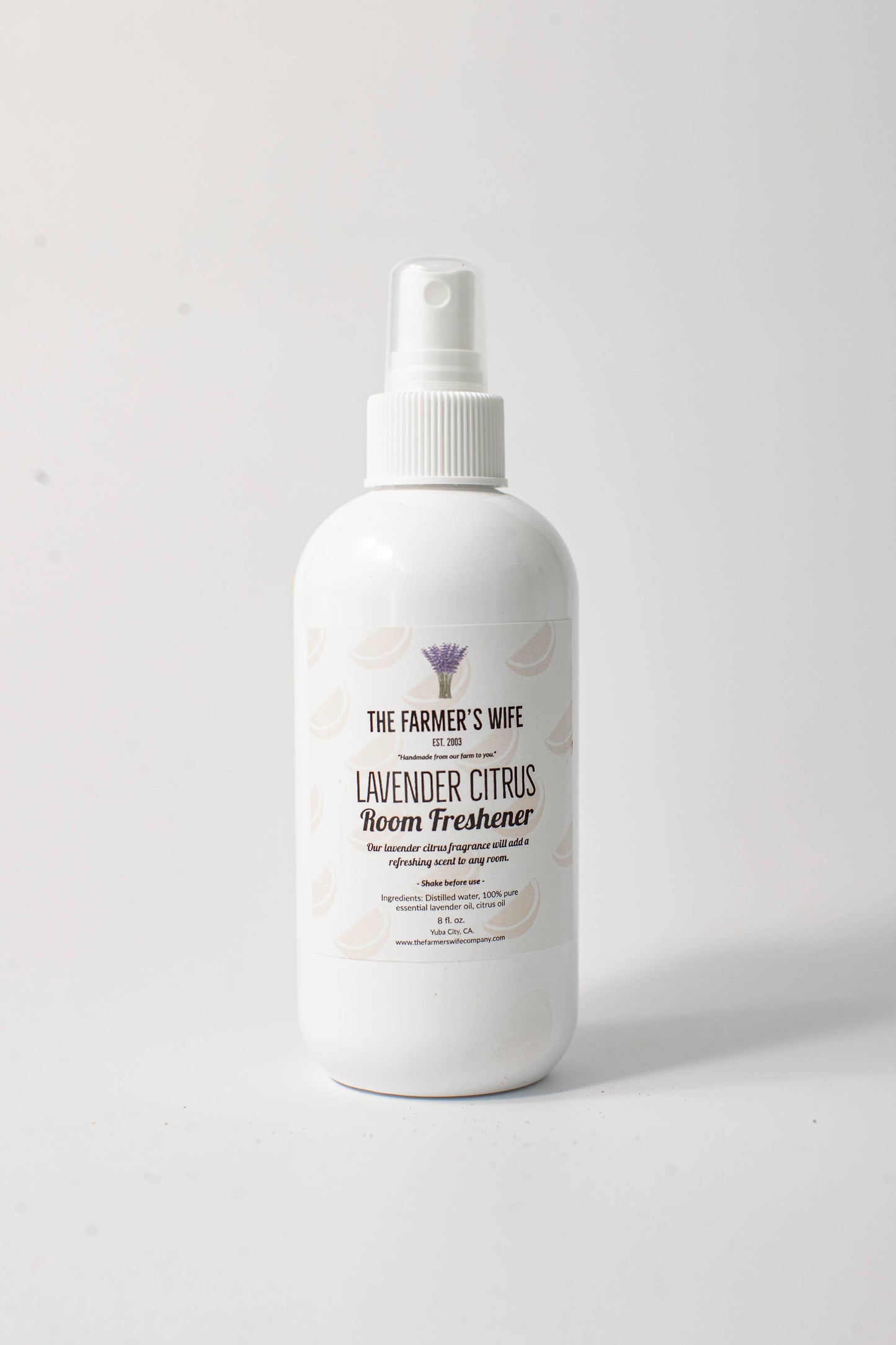 Room Spray