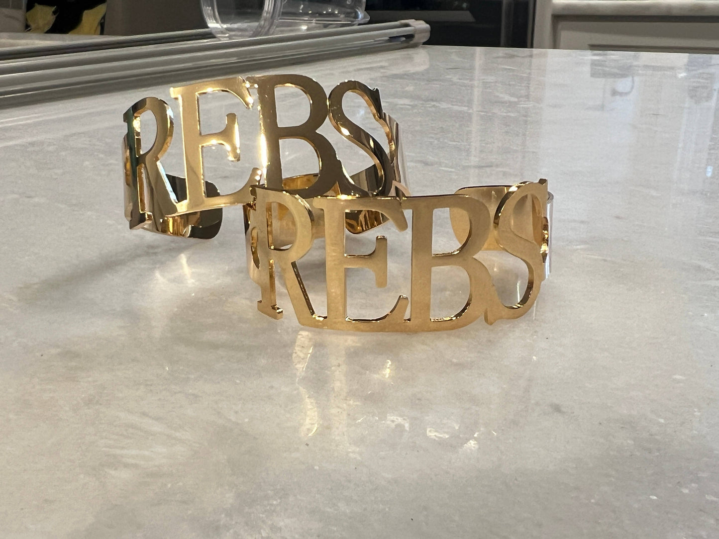 NEW! Rebels REBS Bangle Bracelets Cuff Bracelets