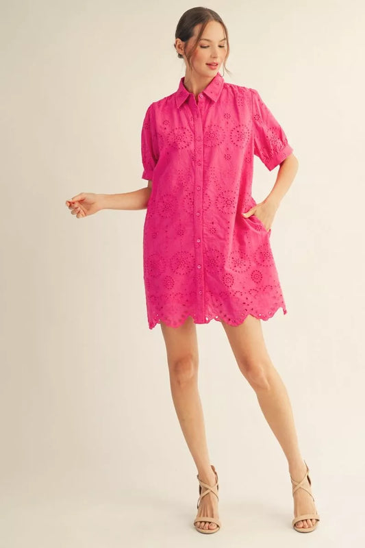 The Pinkie Promise Mini