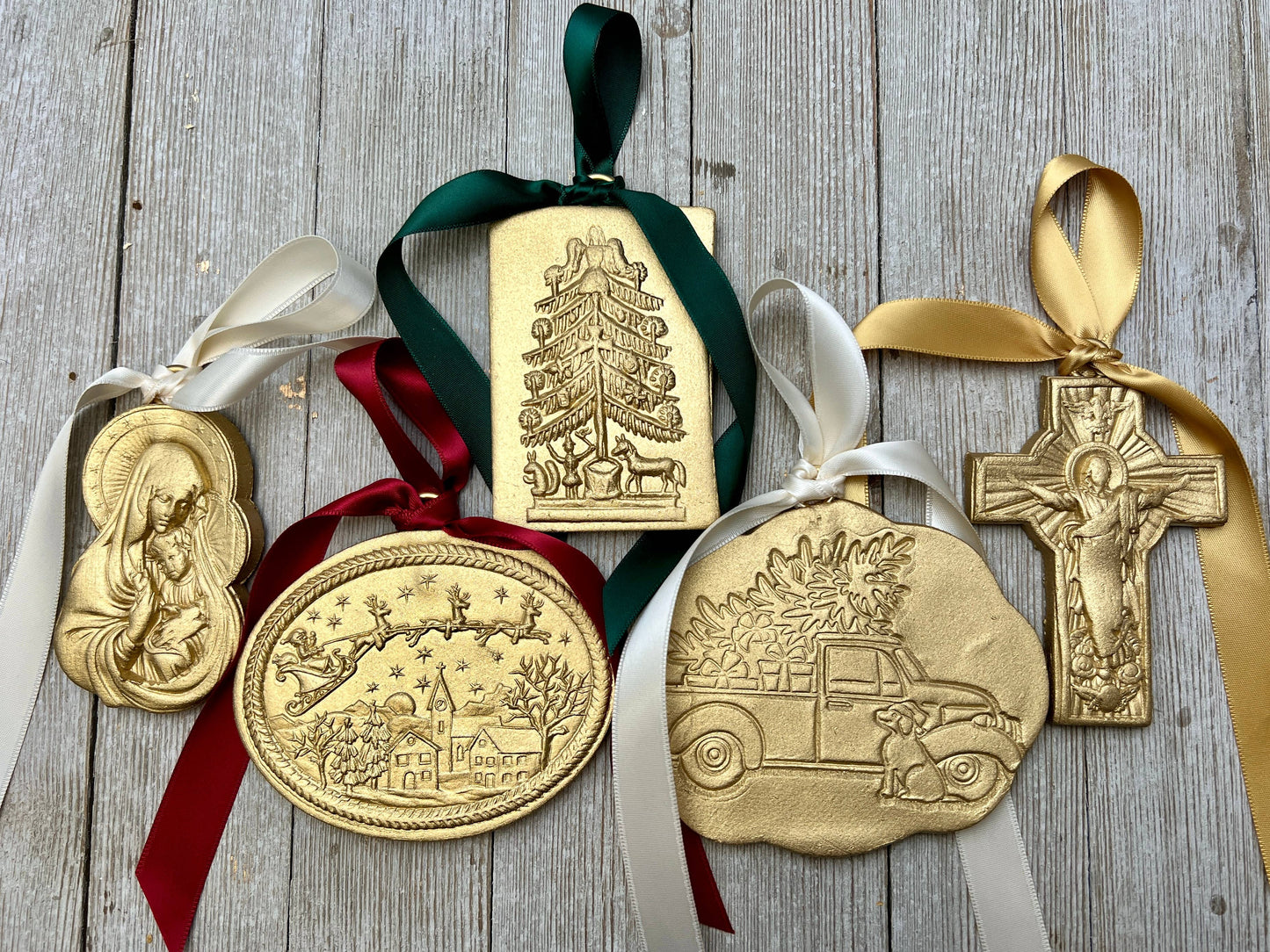 Christmas Ornaments