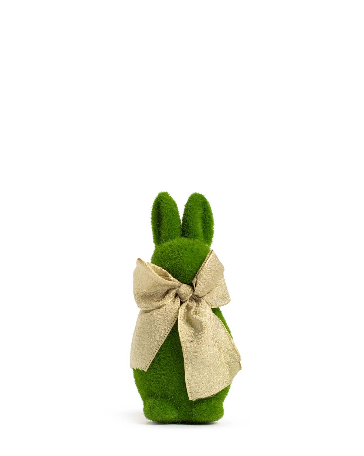 Camille Bunny   Green